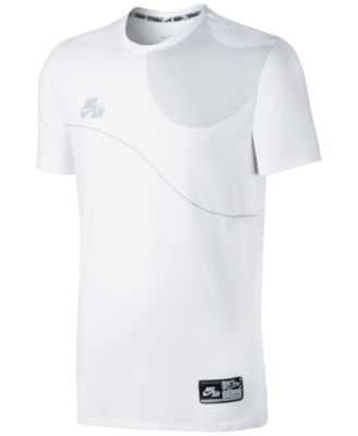 Nike - Men's Air Cotton T-Shirt