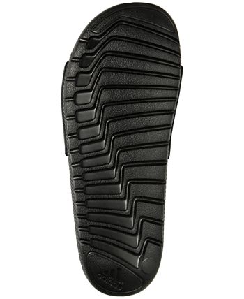 adidas Men s Voloomix Slide Sandals from Finish Line Macy s