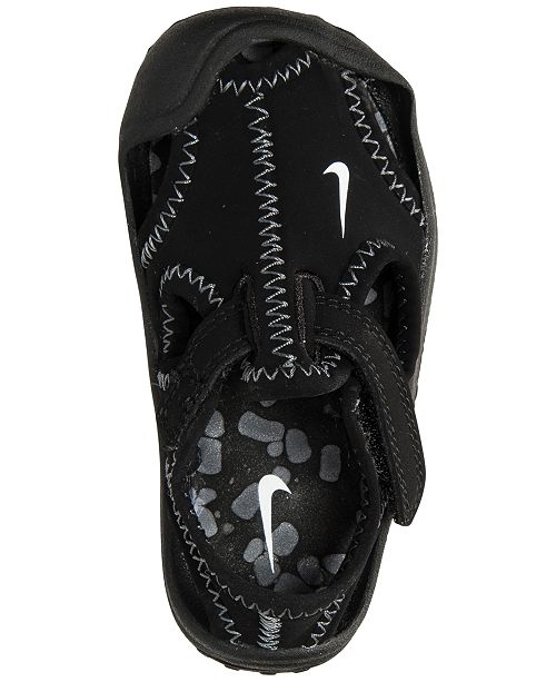 nike toddler sandals