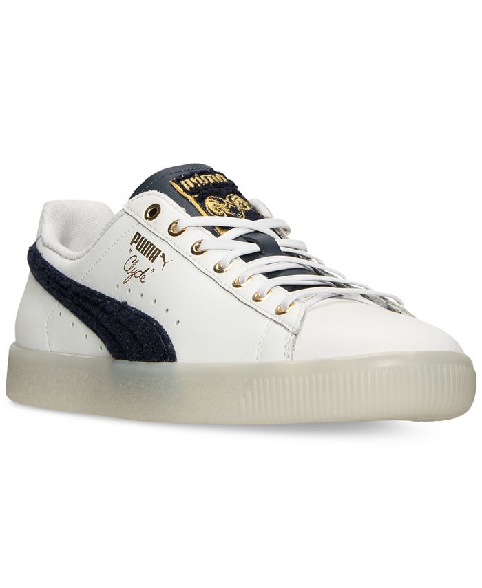 Puma clyde on sale bhm