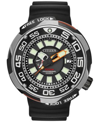 citizen eco sport watch