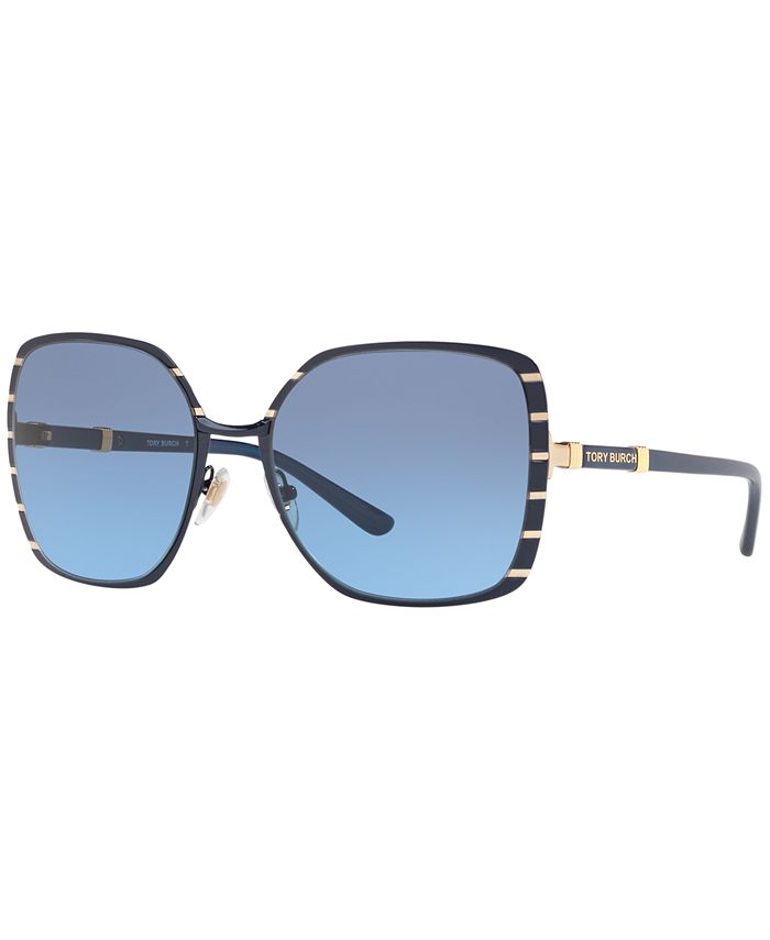 Tory Burch Sunglasses, TY6055 & Reviews - Sunglasses by Sunglass Hut -  Handbags & Accessories - Macy's
