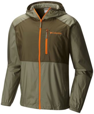 Columbia - Men's Flash Forward Windbreaker
