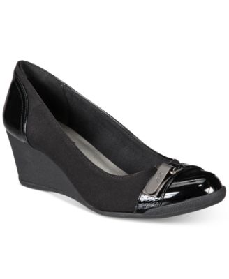 Anne Klein Sport Tamorow Wedges