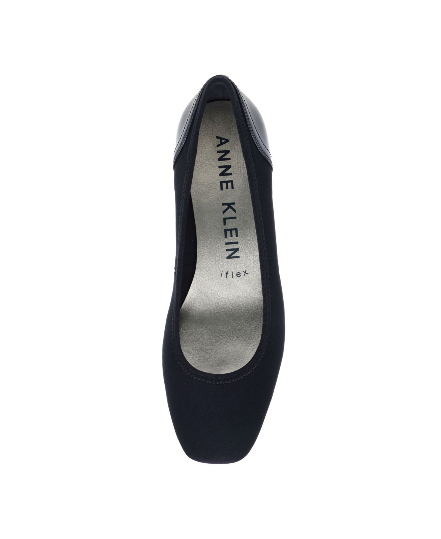 Women's Wisher Flexible Sport Wedge Pumps