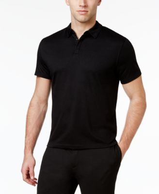 fred perry tramline polo