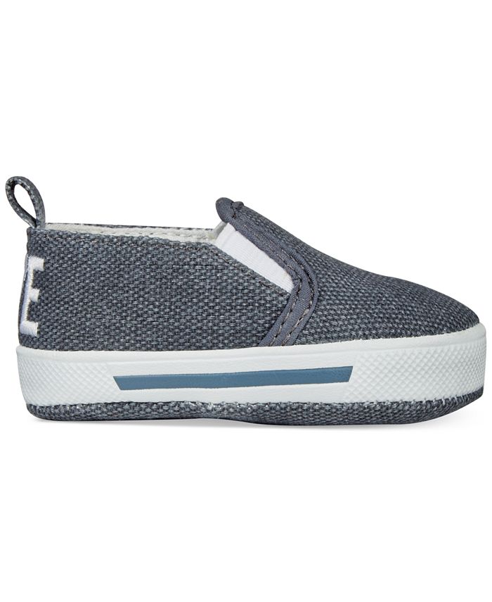 macy's baby boy shoes