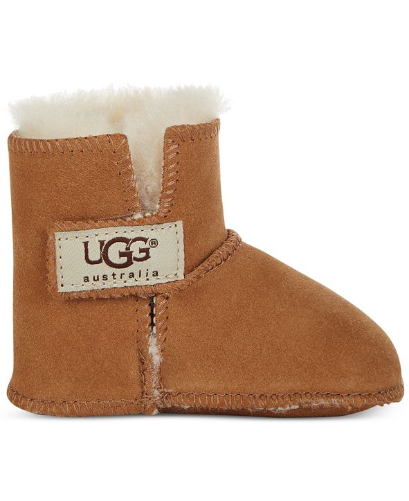 UGG® Baby Girls I Erin Booties & Reviews - Boots & Booties ...