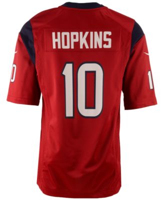 Nike Men s DeAndre Hopkins Houston Texans Game Jersey Macy s