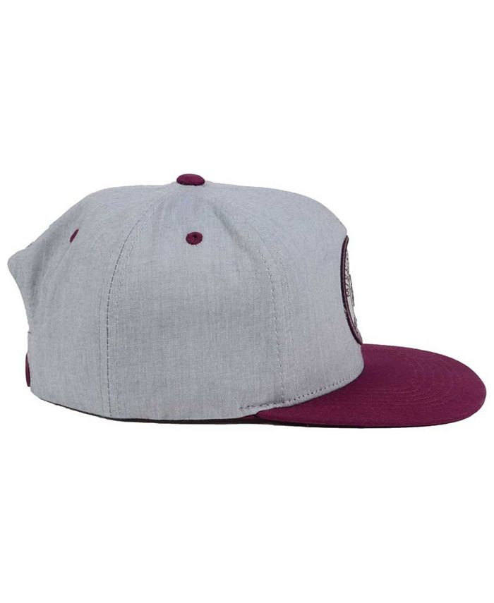 Top of the World Mississippi State Bulldogs Illin Snapback Cap - Macy's
