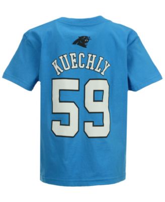 Outerstuff - Boys' Mainliner Player T-Shirt