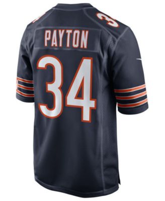 Nike Chicago Bears Retired Player Game 