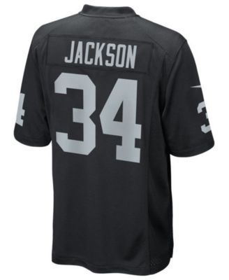 Nike - Boys' Retired Player Game Jersey