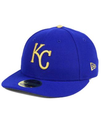 New Era - Low Profile AC Performance 59FIFTY Cap
