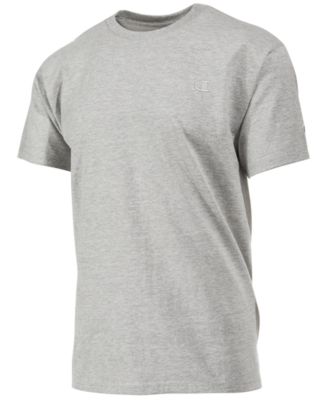 Champion Men's Cotton Jersey T-Shirt - Macy's