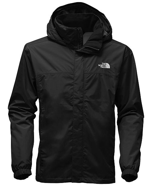 The North Face Men's Resolve 2 Waterproof Jacket - Coats ...