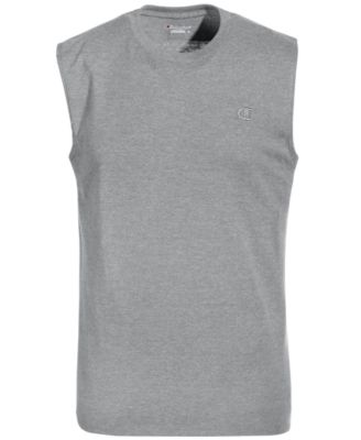 Champion - Men's Jersey Muscle Tank