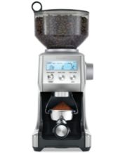 Cuisinart CBM-18 Conical Burr Programmable Coffee Grinder - Macy's