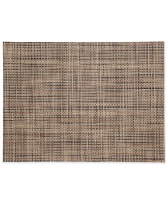 Basketweave Rectangular Placemat