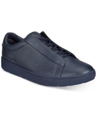 Armani Exchange - Men's Hidden Lace Sneakers