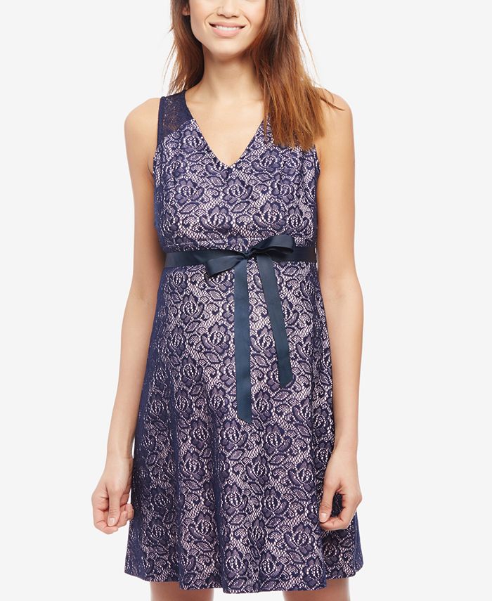 macys maternity gowns
