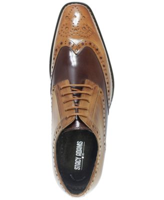 Men's Tinsley Wingtip Oxfords