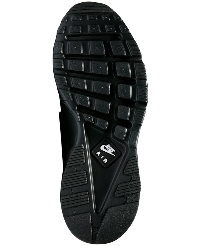 huaraches run ultra men's