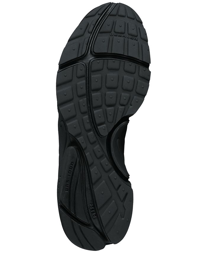 presto extreme running sneakers from finish line