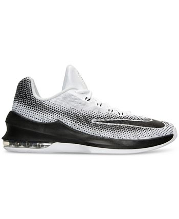 Make Unevenness Perpetual Nike Men's Air Max Infuriate Low Basketball Sneakers from Finish Line &  Reviews - Finish Line Men's Shoes - Men - Macy's