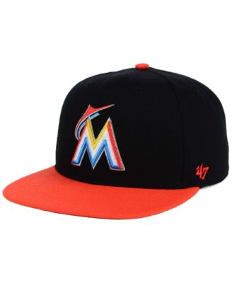 '47 Brand - Sure Shot Snapback Cap