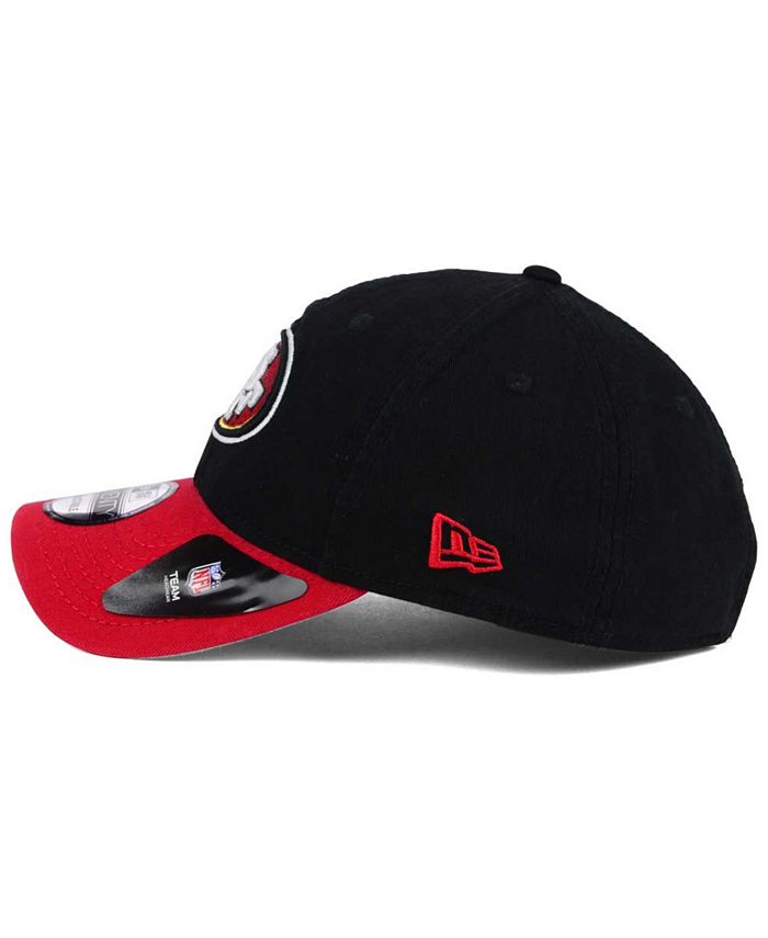 Boné New Era 9twenty San Francisco 49ers Salute To Service  Jm