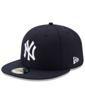 New Era 59Fifty Fitted Cap NY Yankees 100th panama 