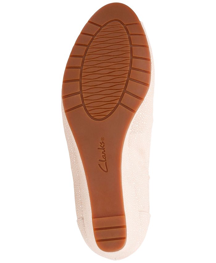 Clarks new arrivals vendra daisy