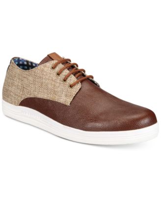 ben sherman mens sneakers