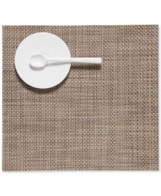 Basketweave Linens Collection