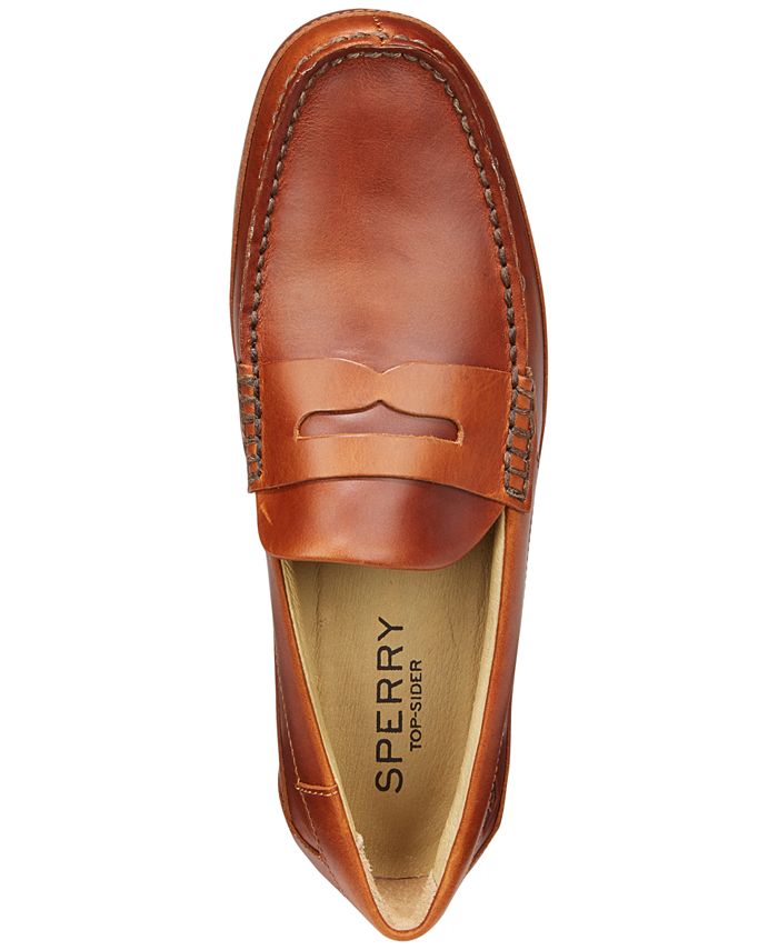 Sperry Men s Hampden Penny Driver Loafers Macy s