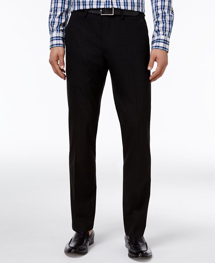 Men's dress pants at on sale macy's