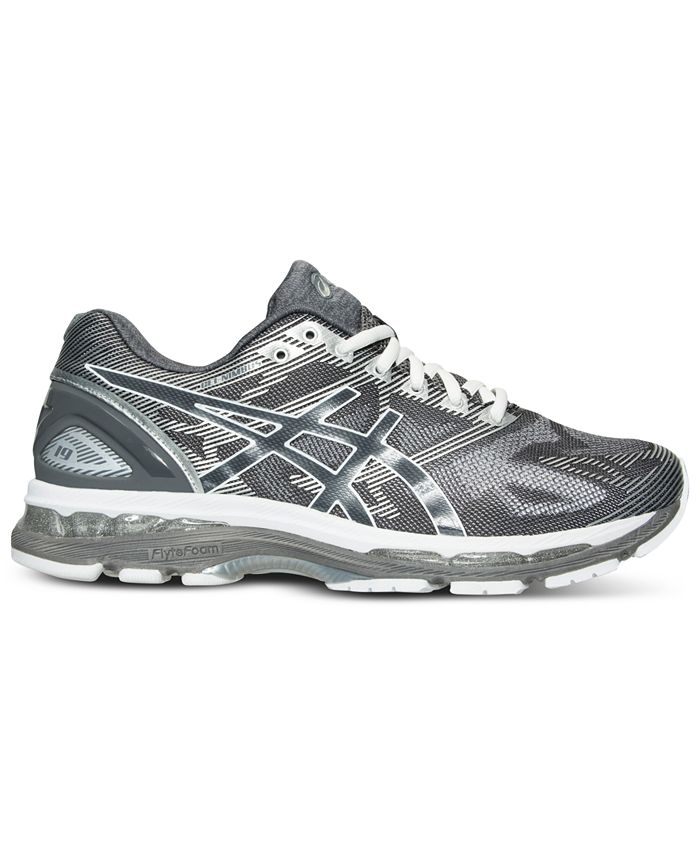 asics gel nimbus 19 men