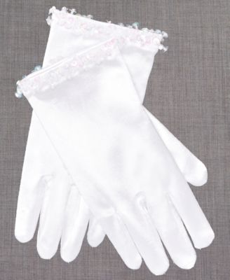 gloves toddler girl