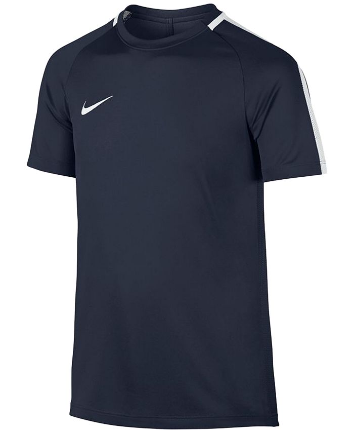 Nike DriFIT Academy Soccer Shirt, Big Boys Macy's