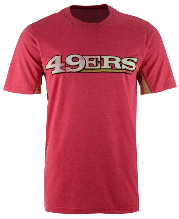San Francisco 49ers Fashion T-Shirt
