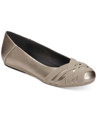macys aerosoles flats