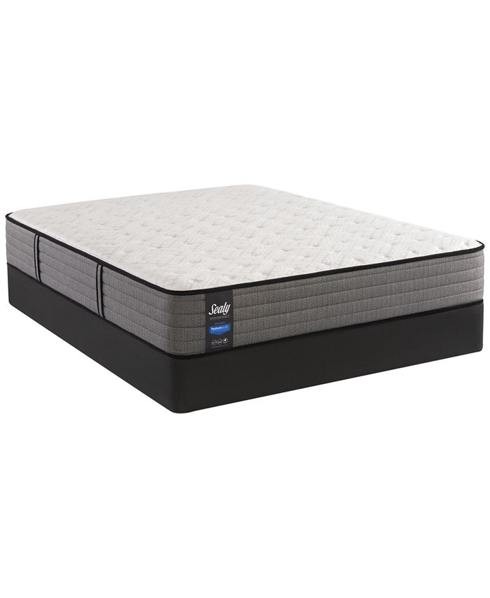 Sealy CLOSEOUT! Posturepedic Plus Shore Drive 11" Extra Firm Mattress