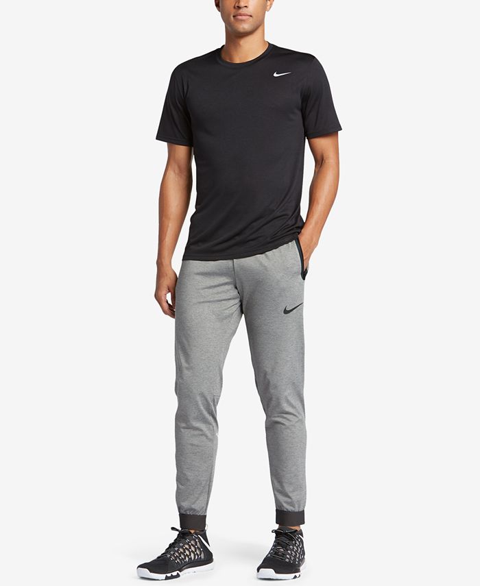 Nike Men's Dry Training Pants - Macy's