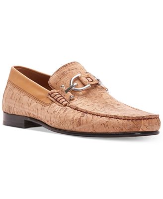 Donald Pliner Men's Dacio Cork Loafer - All Men's Shoes - Men - Macy's