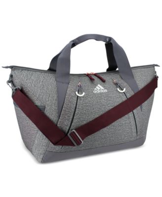 adidas studio ii duffel