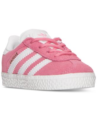 baby girl adidas gazelle