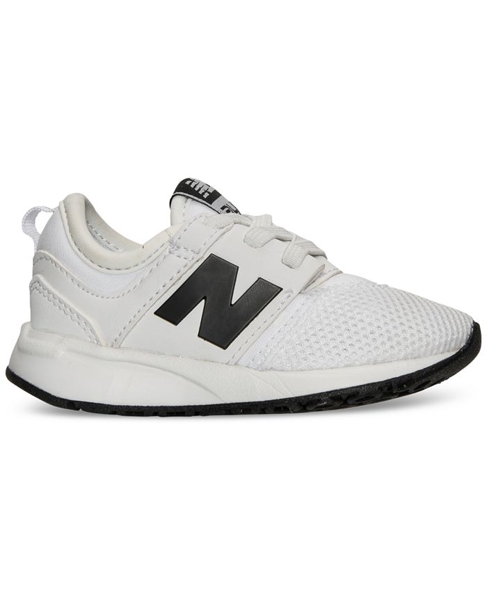 New Balance Toddler Boys' 247 Casual Sneakers from Finish Line ...