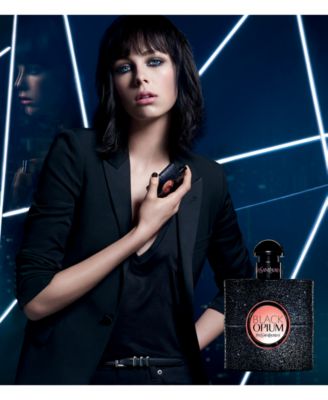 Yves Saint Laurent Black Opium Sparkle Clash Limited