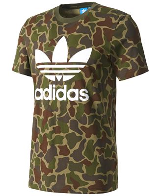 adidas t-shirt camouflage adidas t-shirt camouflage
